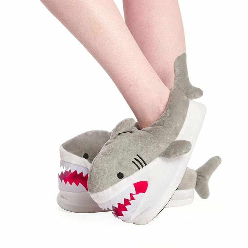 Banned Alternative Hausschuhe - Jax 1 Banned Alternative Hausschuhe - Jax