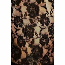 Banned Gothbottom Tank Top - Paloma Laceback -Banned Alternative Discount Store banned gothbottom tank top paloma laceback3