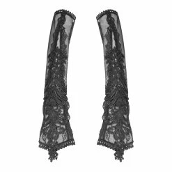 Dark In Love Handschuhe - Countess -Banned Alternative Discount Store dark in love handschuhe countess3
