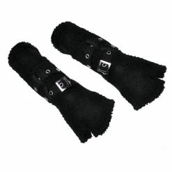 Dark In Love Handschuhe - Fluffy Cat -Banned Alternative Discount Store dark in love handschuhe fluffy cat3