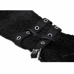 Dark In Love Handschuhe - Fluffy Cat -Banned Alternative Discount Store dark in love handschuhe fluffy cat5