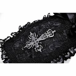 Dark In Love Handschuhe - Saviour -Banned Alternative Discount Store dark in love handschuhe saviour4