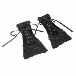 Dark In Love Handschuhe - Verona