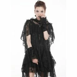 Dark In Love Handschuhe - Verona -Banned Alternative Discount Store dark in love handschuhe verona3