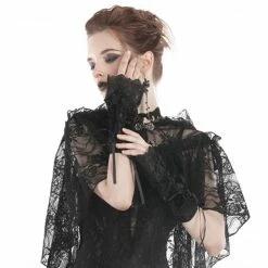 Dark In Love Handschuhe - Verona -Banned Alternative Discount Store dark in love handschuhe verona5