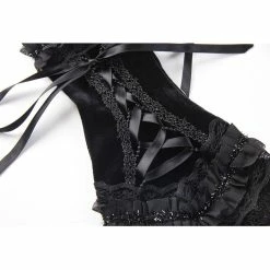 Dark In Love Handschuhe - Verona -Banned Alternative Discount Store dark in love handschuhe verona6