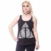 Harry Potter Damen Tank Top - Eye