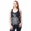 Harry Potter Damen Tank Top - Hallows