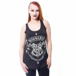 Harry Potter Damen Tank Top - Hogwarts