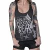 Hyraw Damen Tank Top - Dead2Me