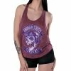 Hyraw Damen Tank Top - Helmet