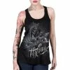 Hyraw Damen Tank Top - Madone