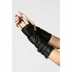 Killstar Armlinge - Heaven Knows