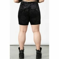Killstar Bike Shorts - Misfortune 10 Killstar Bike Shorts - Misfortune -Banned Alternative Discount Store killstar bike shorts misfortune5