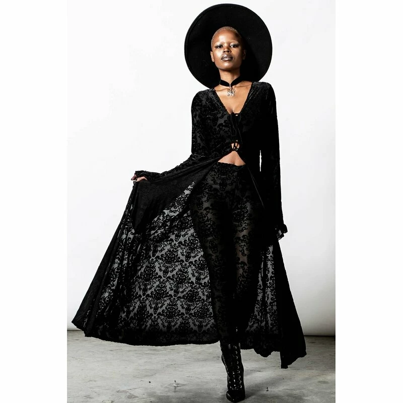 Killstar Duster - Inferno 2 Killstar Duster - Inferno – Bild 2