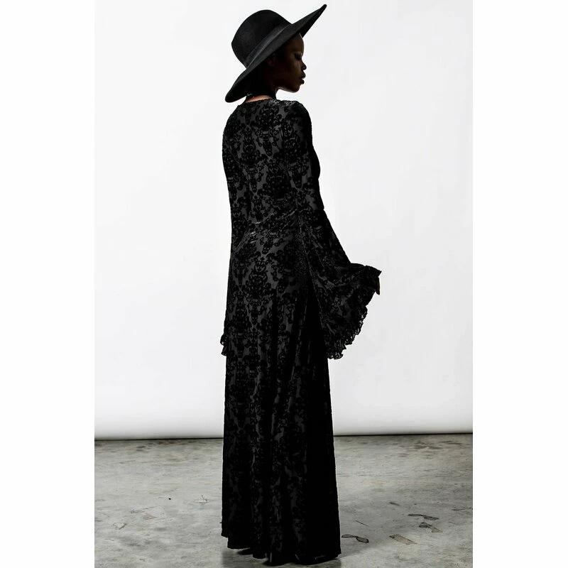 Killstar Duster - Inferno 4 Killstar Duster - Inferno – Bild 4