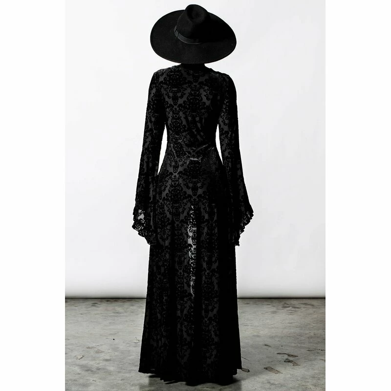 Killstar Duster - Inferno 5 Killstar Duster - Inferno – Bild 5