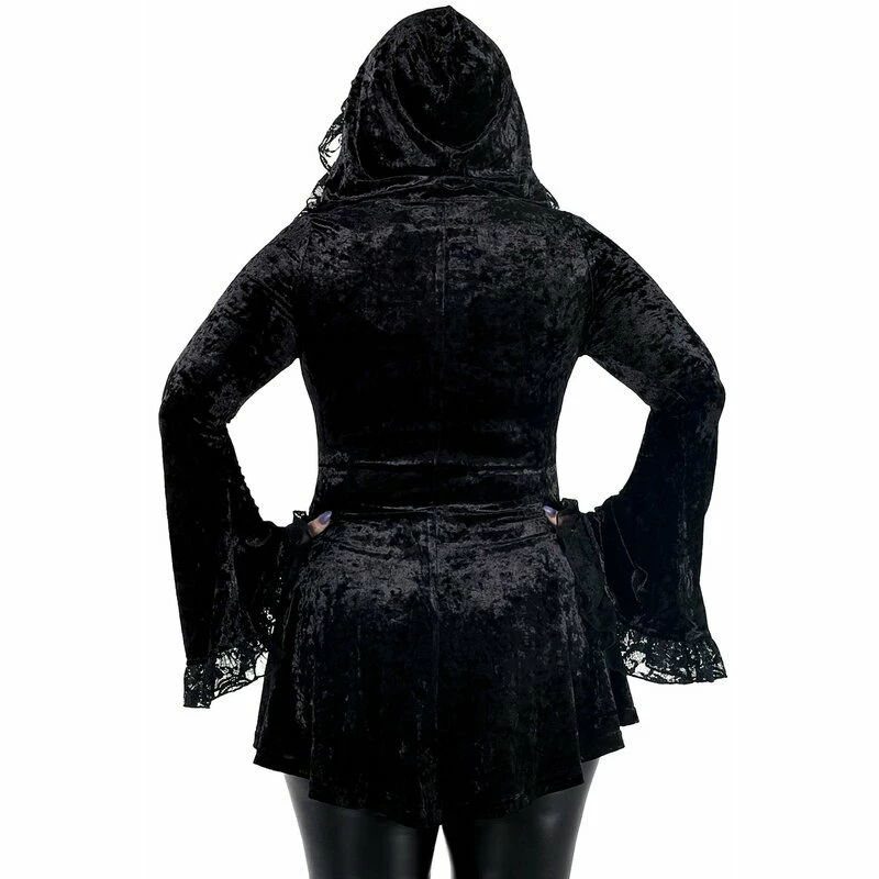 Killstar Duster-Top - Cosmia 4 Killstar Duster-Top - Cosmia – Bild 4