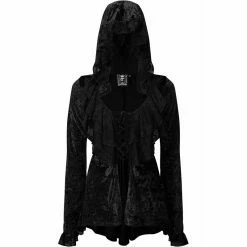 Killstar Duster-Top - Cosmia 11 Killstar Duster-Top - Cosmia -Banned Alternative Discount Store killstar duster top colgia6