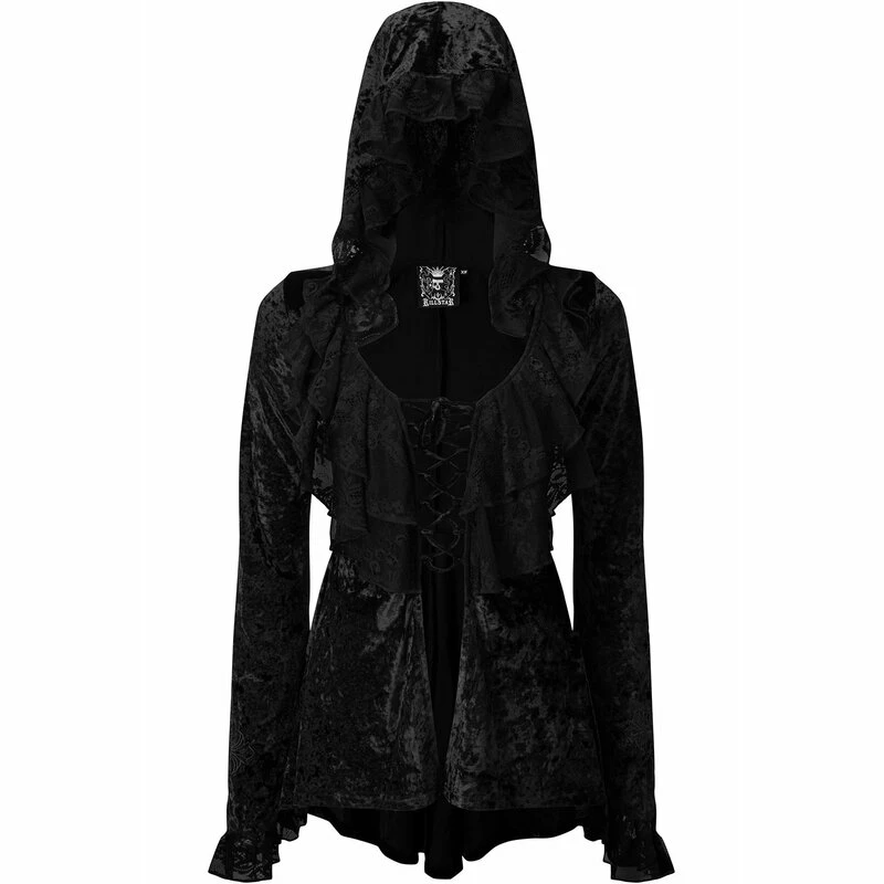 Killstar Duster-Top - Cosmia 6 Killstar Duster-Top - Cosmia – Bild 6