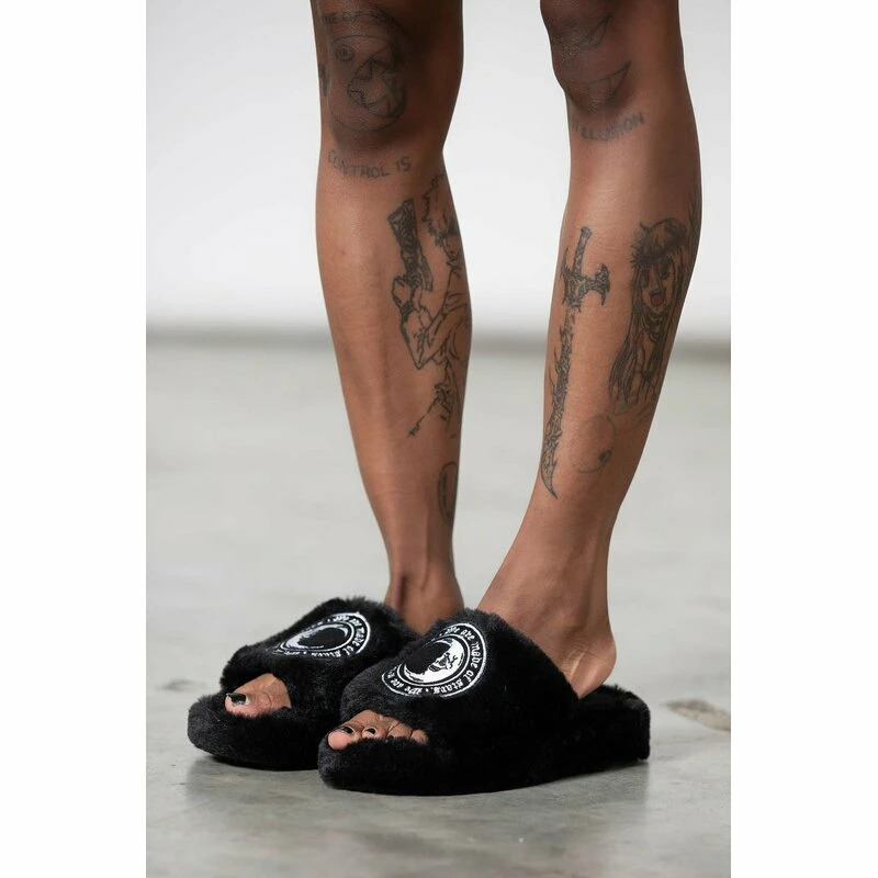 KILLSTAR Hausschuhe - Starchild 2 KILLSTAR Hausschuhe - Starchild – Bild 2