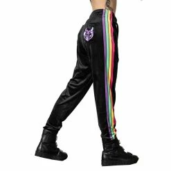 Killstar Jogginghose - Coven Chill Joggers