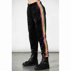 Killstar Jogginghose - Coven Chill Joggers 8 Killstar Jogginghose - Coven Chill Joggers -Banned Alternative Discount Store killstar jogginghose coven chill joggers3