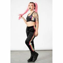 Killstar Jogginghose - Coven Chill Joggers 10 Killstar Jogginghose - Coven Chill Joggers -Banned Alternative Discount Store killstar jogginghose coven chill joggers5