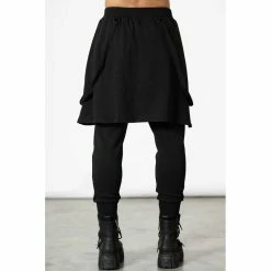 KILLSTAR Jogginghose - Electro Core -Banned Alternative Discount Store killstar jogginghose electro core5