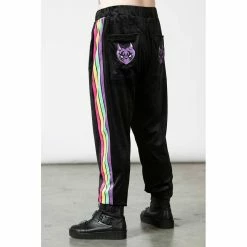 Killstar Jogginghose - Lounge Wizard Joggers