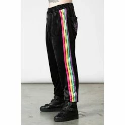 Killstar Jogginghose - Lounge Wizard Joggers -Banned Alternative Discount Store killstar jogginghose lounge wizard joggers3