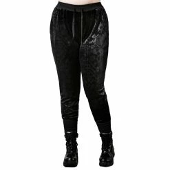 Killstar Jogginghose - Mind Melt