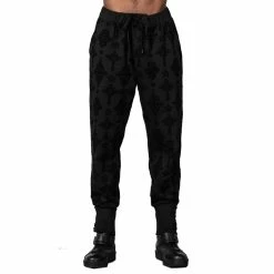 Killstar Jogginghose - Night Thirst Joggers