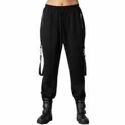 Killstar Jogginghose - Scourge Joggers