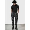 KILLSTAR Jogginghose - Tzompantli