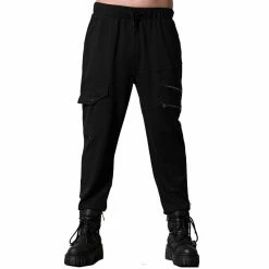 Killstar Jogginghose - Vernon Joggers