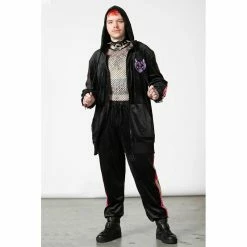 Killstar Kapuzenjacke - Lounge Wizard Hoodie 11 Killstar Kapuzenjacke - Lounge Wizard Hoodie -Banned Alternative Discount Store killstar kapuzenjacke lounge wizard hoodie6