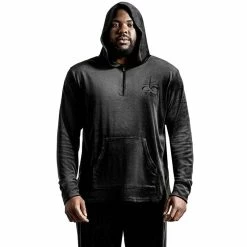 Killstar Kapuzenpullover - Devil's Lair Lounge Hoodie