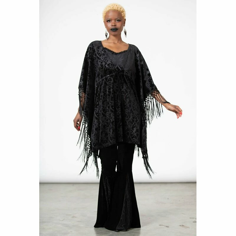 KILLSTAR Kimono - Mythic Mind Black 3 KILLSTAR Kimono - Mythic Mind Black – Bild 3