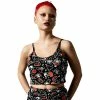Killstar Leibchen - Gnomies Cropped Cami