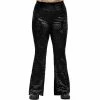 Killstar Lounge Hose - Chill Daze Yoga Pants
