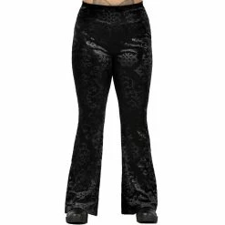 Killstar Lounge Hose - Chill Daze Yoga Pants