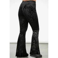 Killstar Lounge Hose - Chill Daze Yoga Pants 8 Killstar Lounge Hose - Chill Daze Yoga Pants -Banned Alternative Discount Store killstar lounge hose chill daze yoga pants3