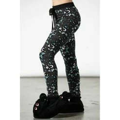 Killstar Lounge Hose - Cthulhu -Banned Alternative Discount Store killstar lounge hose cthulhu3