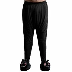 Killstar Lounge Hose - Dead Easy