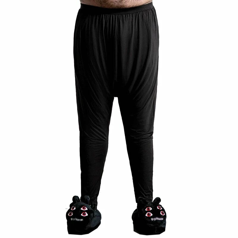 Killstar Lounge Hose - Dead Easy 1 Killstar Lounge Hose - Dead Easy