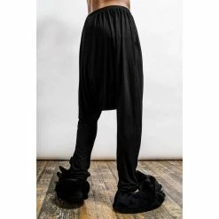 Killstar Lounge Hose - Dead Easy 11 Killstar Lounge Hose - Dead Easy -Banned Alternative Discount Store killstar lounge hose dead easy6