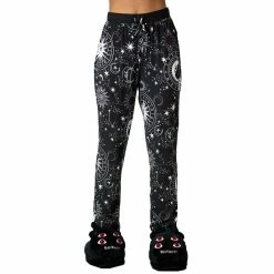 KILLSTAR Lounge Hose - Nebula