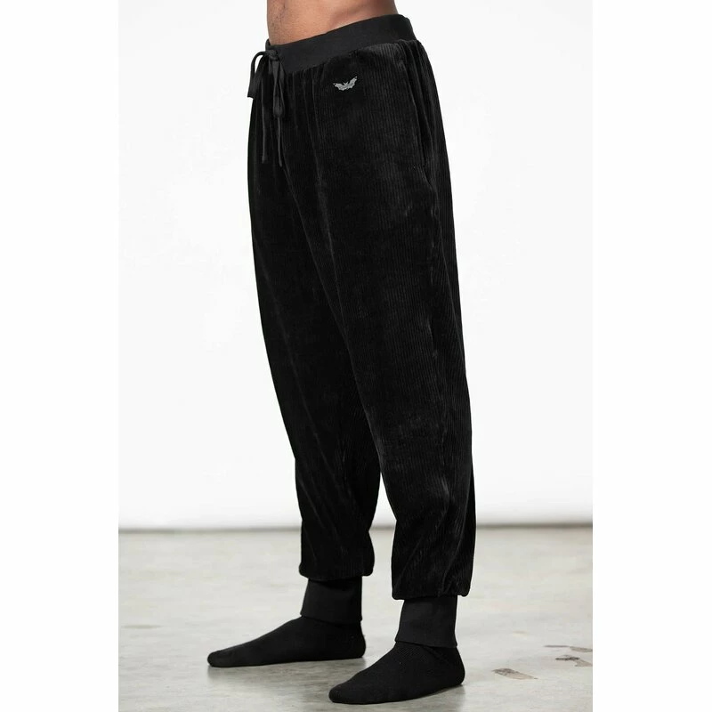 KILLSTAR Lounge Hose - Night Sprawl 2 KILLSTAR Lounge Hose - Night Sprawl – Bild 2