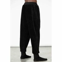 KILLSTAR Lounge Hose - Night Sprawl 8 KILLSTAR Lounge Hose - Night Sprawl -Banned Alternative Discount Store killstar lounge hose night sprawl3
